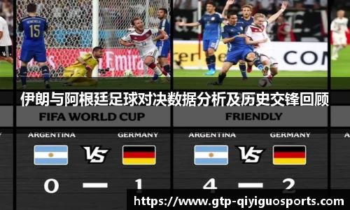 伊朗与阿根廷足球对决数据分析及历史交锋回顾